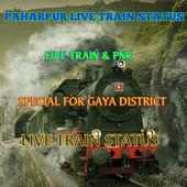 Paharpur Live Train on 9Apps