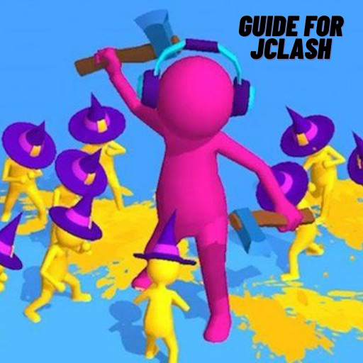 Join Clash Guide App