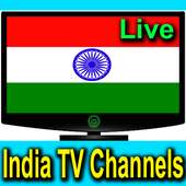 Live Indian TV Channels Free