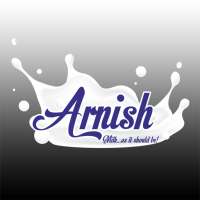 Arnish Dairy