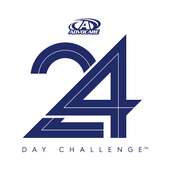 AdvoCare® 24-Day Challenge™ on 9Apps