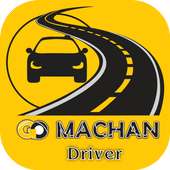 Go Machan Driver on 9Apps