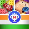 Hello Play : Made In India Gaming App
