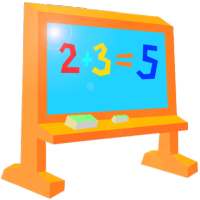 Smart Math Facts on 9Apps