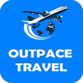 Outpace Travel on 9Apps