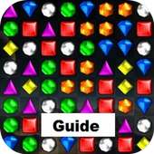 Guide for Bejeweled