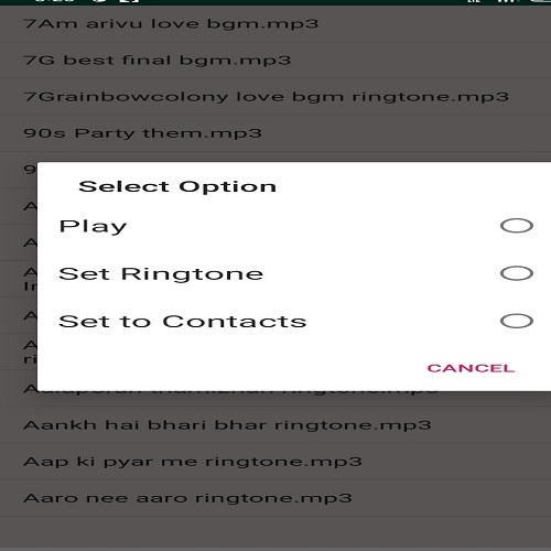 Telugu Ringtones 2023 Android Download for Free - LD SPACE
