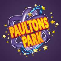 Paultons Park on 9Apps