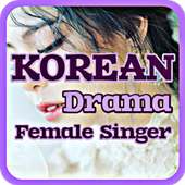 Korean Drama Female Singer New Release on 9Apps