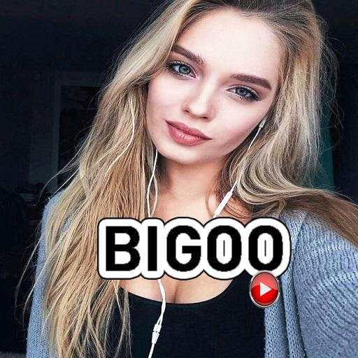 Bigoo Video Live app