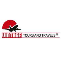 Vintage Tours on 9Apps