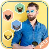 Men/Boys Photo Editor - Men Hairstyle