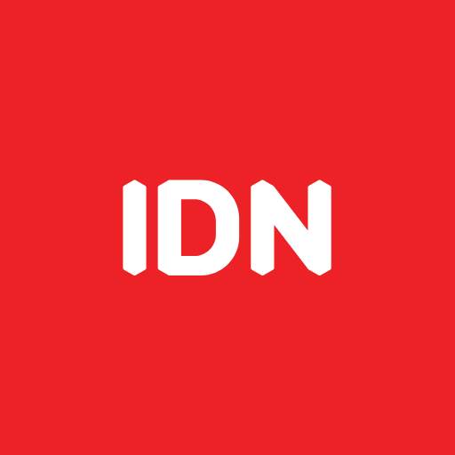 IDN App - Berita & Hiburan