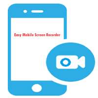 Easy Mobile Screen Recorder on 9Apps