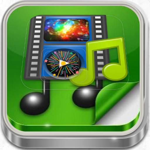 Music and HD Video Player Editor