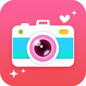 Beauty Plus Camera - Sweet Snap & Camera Selfie