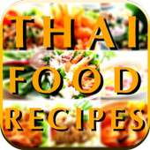 THAI FOOD RECIPES @ HOME