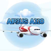 Airbus A320 Quiz