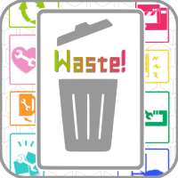 Waste!