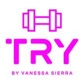 TRY by Vanessa Sierra on 9Apps