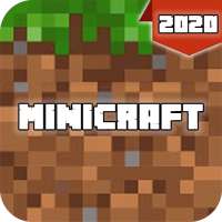 Mini Craft - New WorldCraft 2020