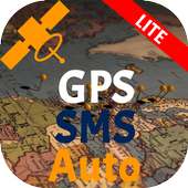 GPS SMS AUTO LITE