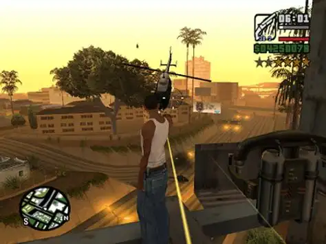 download gta san andreas cheats - 9Apps