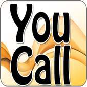 YouCall on 9Apps