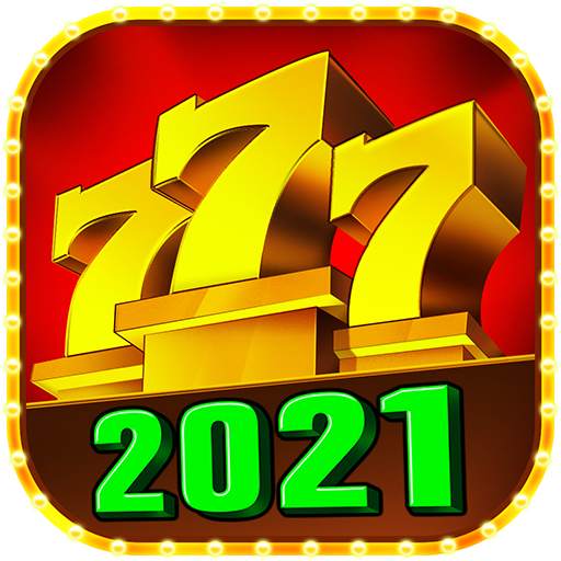 Wild Classic Slots™: Free 777 Slots Casino Games