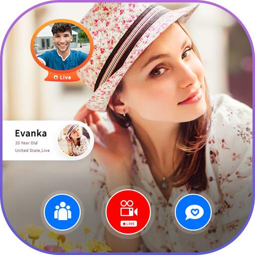 Camchat : Live Video Chat & Random VideoCall Guide