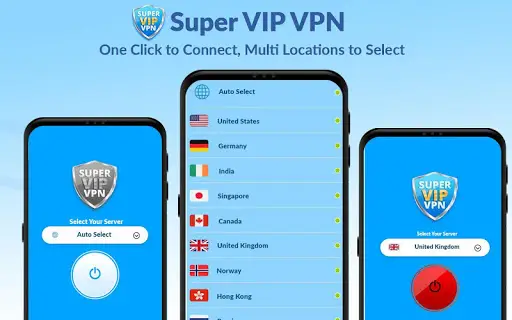 Super VIP VPN На Андроид App Скачать - 9Apps