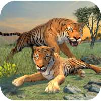 Clan of Tigers on 9Apps