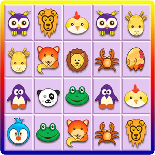 Onet Classic - Animal Connect