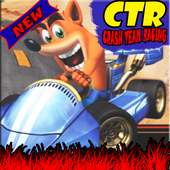 Best CTR ( Crash Team Racing ) Guide