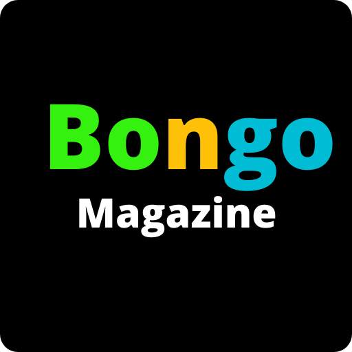 Bongo Magazine