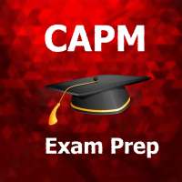 CAPM Test Prep 2021 Ed