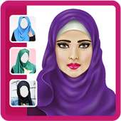 Modern Hijab Fashion Editor on 9Apps