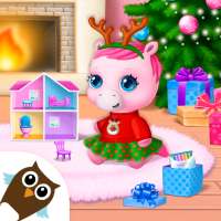 Pony Sisters Christmas on 9Apps