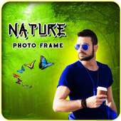 Nature Photo Editor – Photo Frame DP Maker