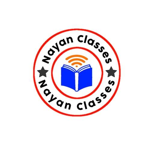 Nayan Classes: Learning App