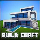 Build Craft Explroation - Survival & building