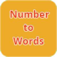 Number To English Word on 9Apps