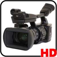 HD Camera App