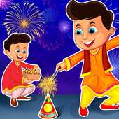 Diwali Festival Celebration 2019 on 9Apps