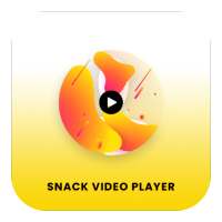 Snake Video Player : 4k Video Player