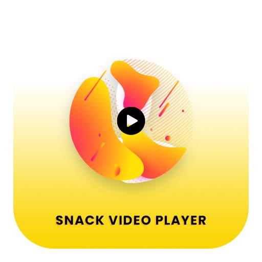Snake Video Player : 4k Video Player