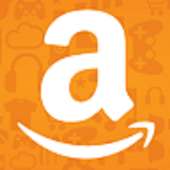 Amazon - Shopping Go!!