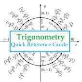 Trigonometry Quick Reference on 9Apps