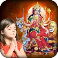 Durga Mata Photo Editor on 9Apps