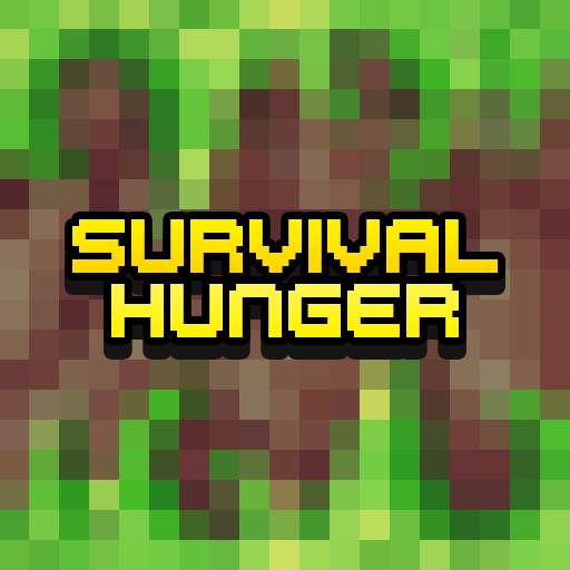 Survival Eerskraft Hunger